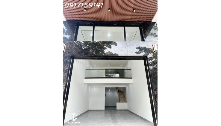 BÁN NHÀ ĐẸP 100M2 4L – GẦN LƯƠNG ĐỊNH CỦA – THANG MÁY – NỘI THẤT GỖ CAO CẤP GIÁ 25 TỶ